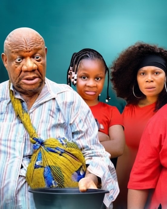 IYO UFASHIJE UYU MUSABIRIZI UHITA UKENA Part 2