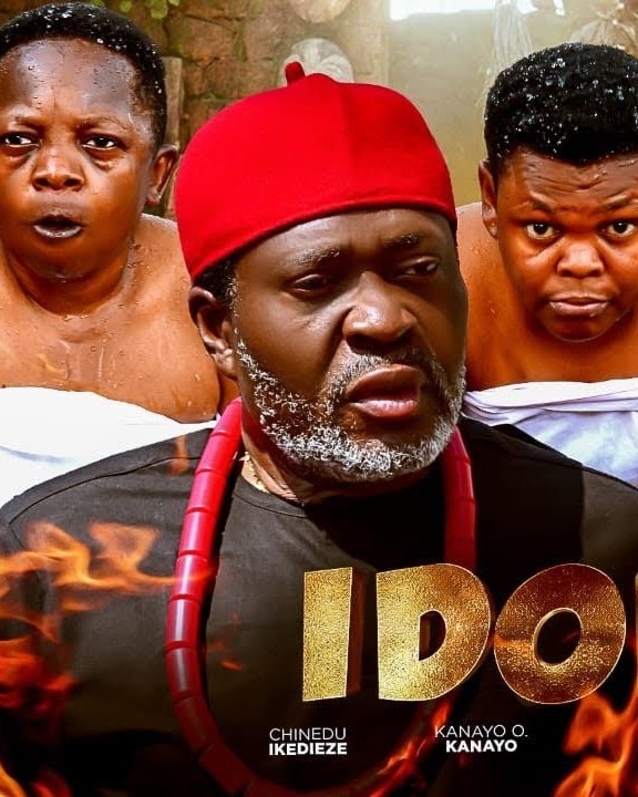 IYO UMUKOREYE AKAZI PART 2