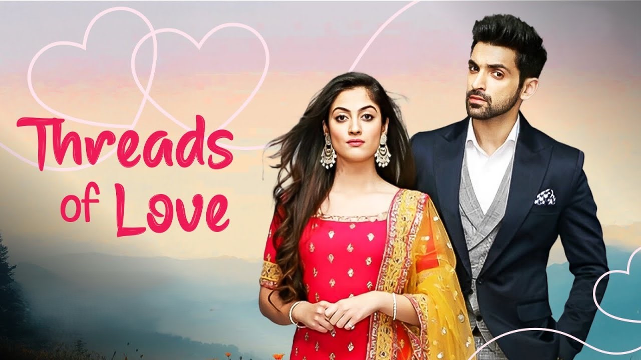 THREADS OF LOVE {Agasobanuye}