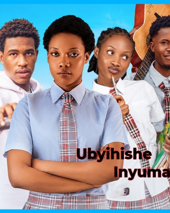 UMUVUMO WA SAMANTHA